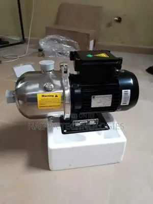 Pure Water Machines and Water Treatment Services