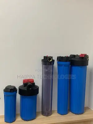 Pure Water Machines and Water Treatment Services