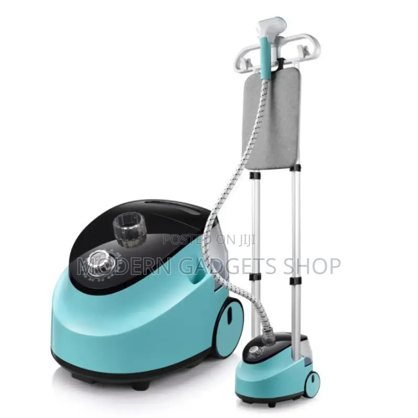 High Performance Garment Steamer