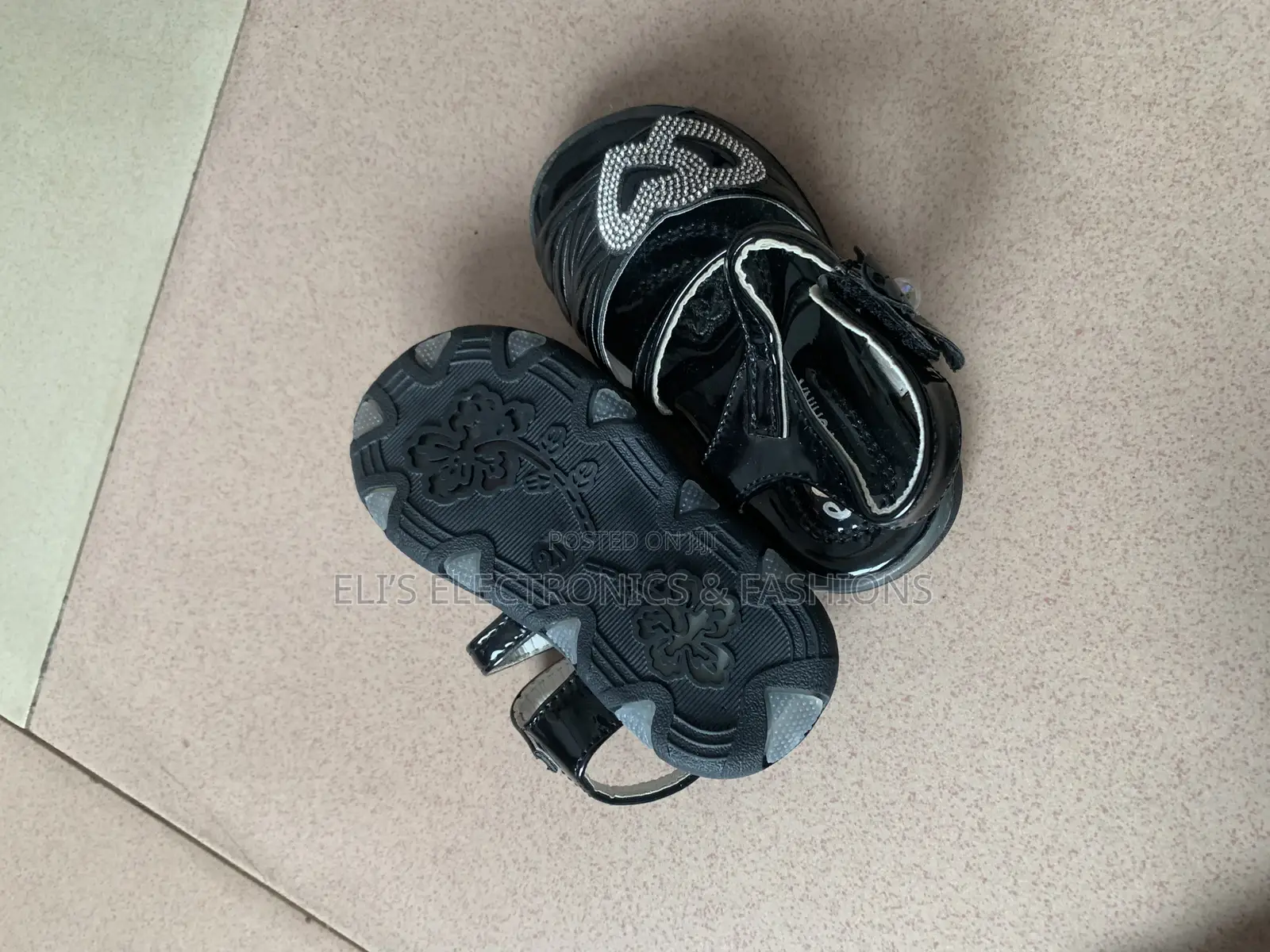 Babies Sandals