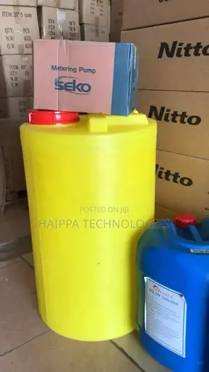 Borehole Drilling Services and Pure Water Machines