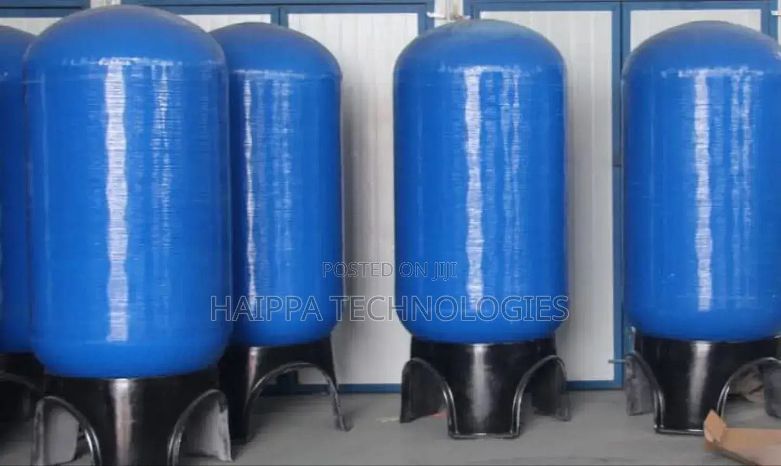 Borehole Drilling Services and Pure Water Machines