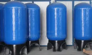 Borehole Drilling Services and Pure Water Machines