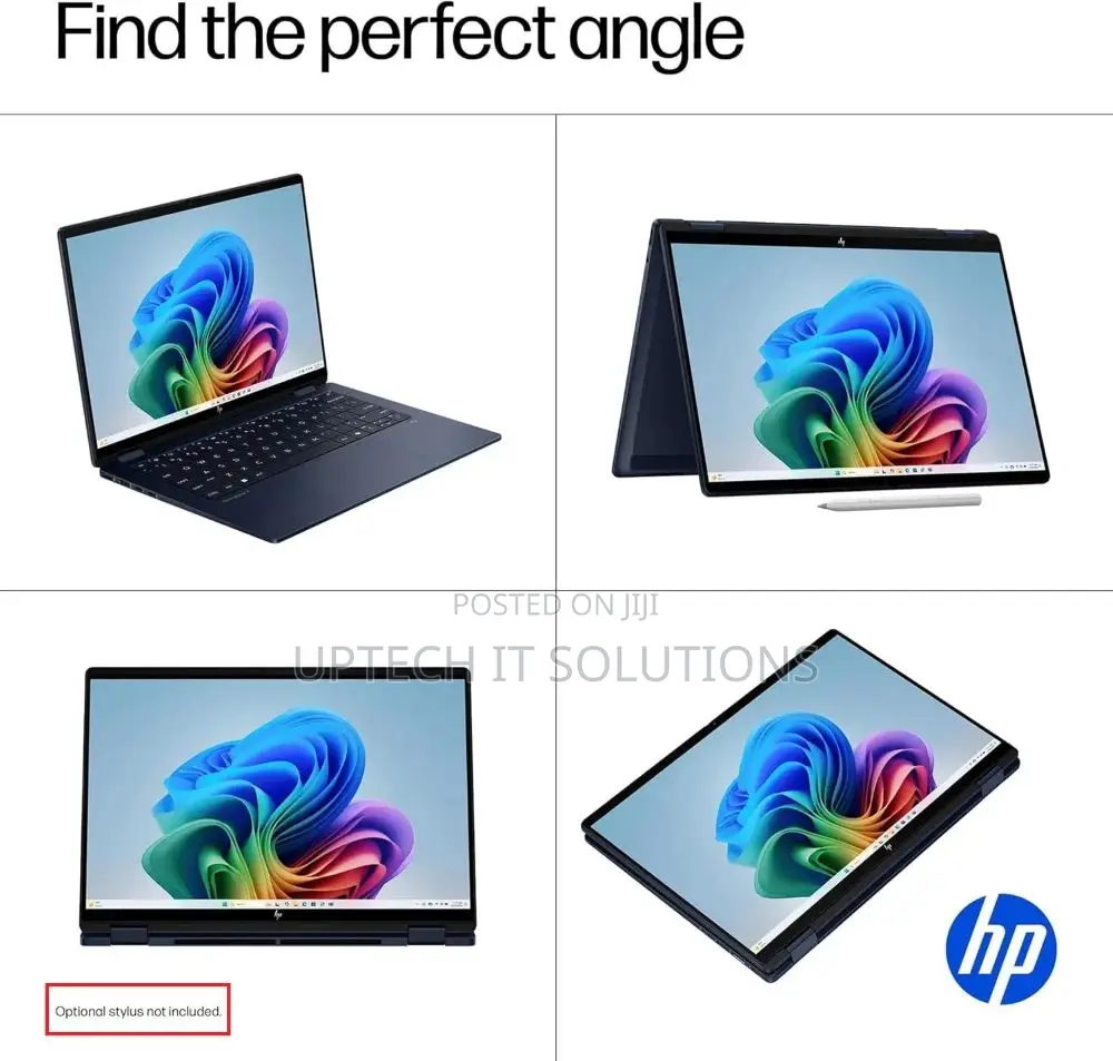 New Laptop HP 14-dq2031tg 16GB Intel Core i7 SSD 1T