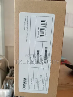Tplink Poe Injector Omada Poe160s