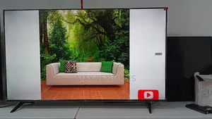 43" Tv Smart TCL – TCL Android Series