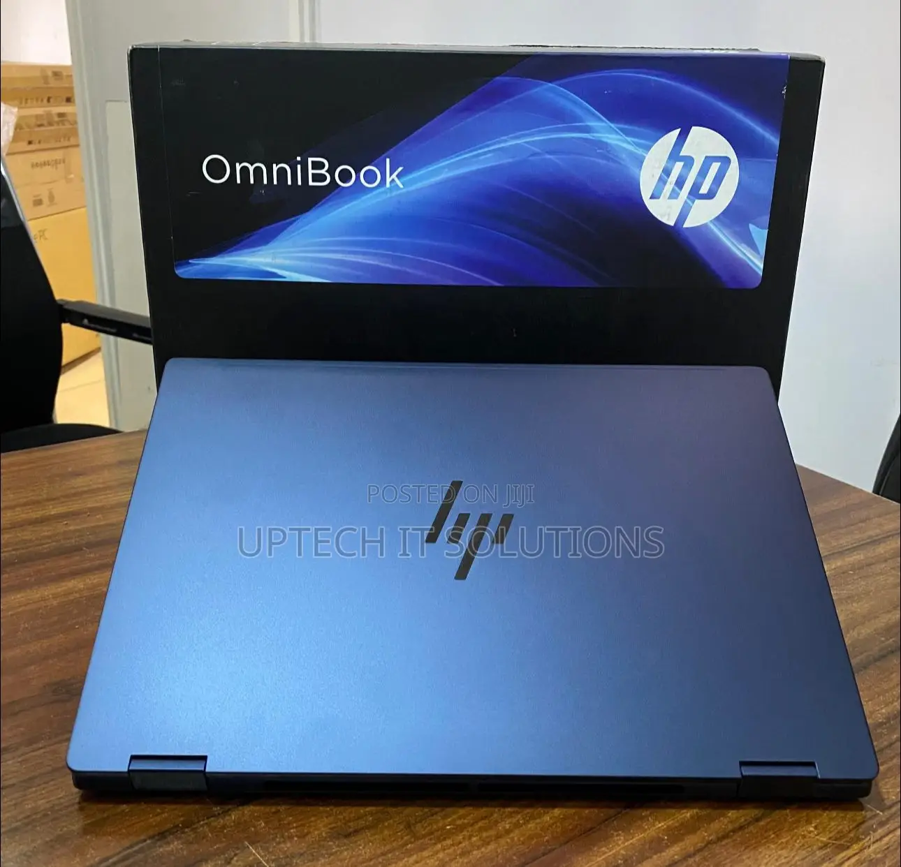 New Laptop HP 14-dq2031tg 16GB Intel Core i7 SSD 1T
