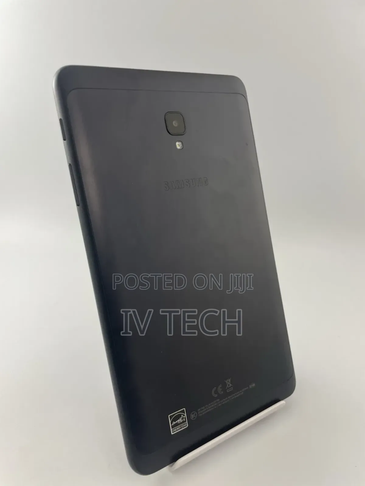 Samsung Galaxy Tab 8.9 LTE I957 32 GB Black