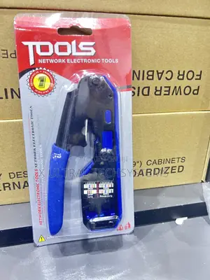 Crimping Tool