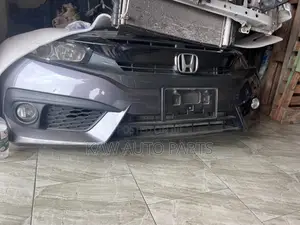 2016,2017,2018,2019,2020,2021 Front Cut For Honda Civic