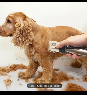 Quality Pet Clippers