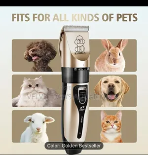 Quality Pet Clippers