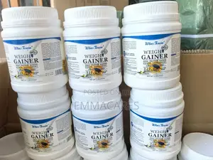 Weight Gainer