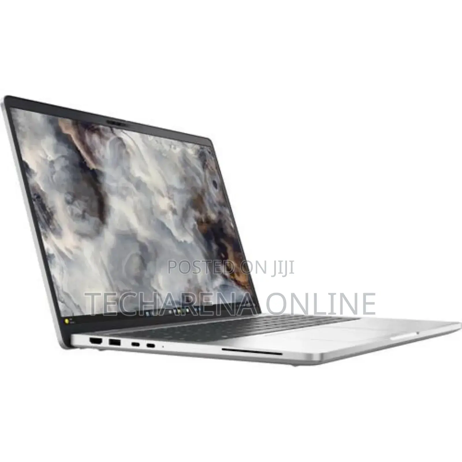 New Laptop Dell Pro 16 32GB Intel Core Ultra 7 SSD 1T