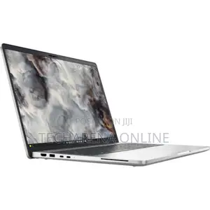 New Laptop Dell Pro 16 32GB Intel Core Ultra 7 SSD 1T