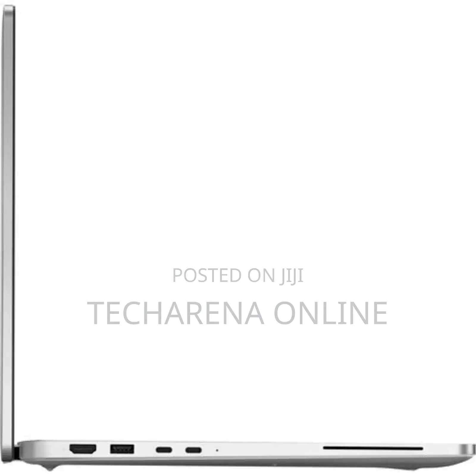 New Laptop Dell Pro 16 32GB Intel Core Ultra 7 SSD 1T