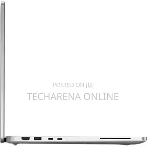 New Laptop Dell Pro 16 32GB Intel Core Ultra 7 SSD 1T