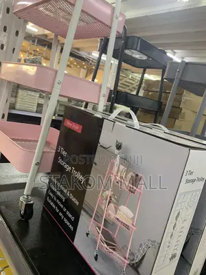 Mobile Cart/ Holder