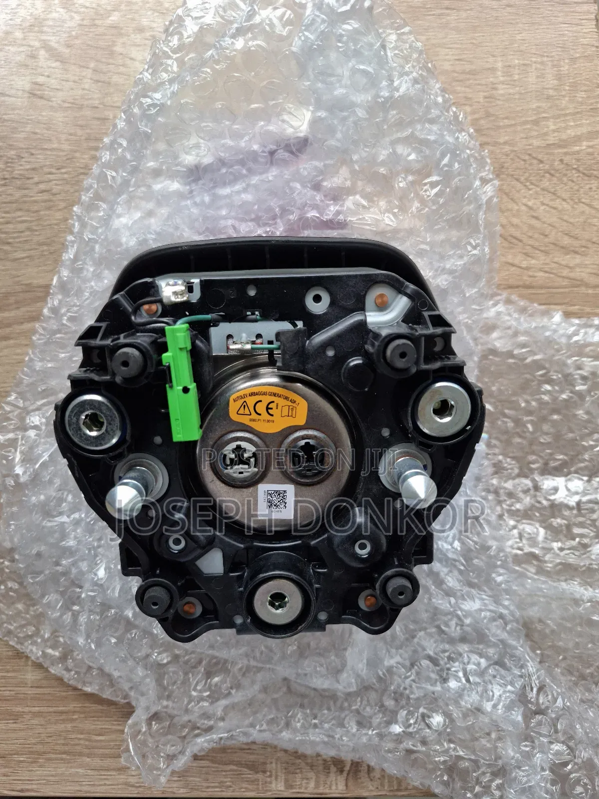 Hrv Steering Airbag 2023,2024,2025,2026 Oem