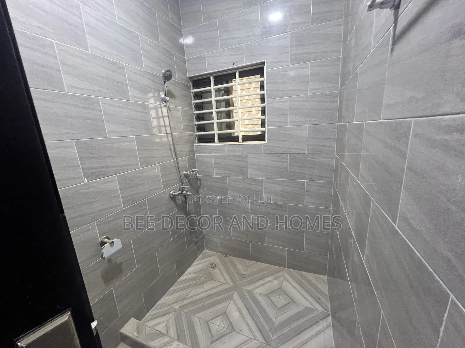 1bdrm Room & Parlour in Bee Decor Homes, Oyarifa for rent
