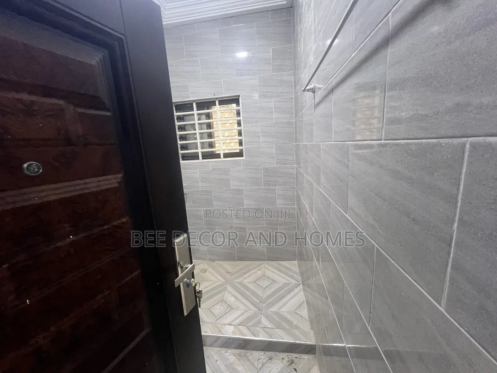 1bdrm Room & Parlour in Bee Decor Homes, Oyarifa for rent