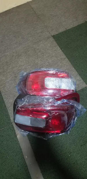 Suzuki S-Presso Taillights Pair