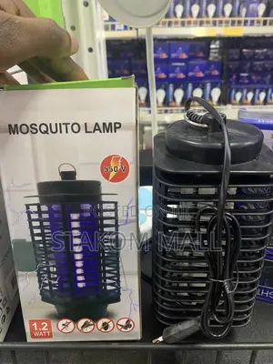Mosquito Killing Lamp