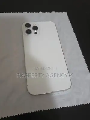Apple iPhone 12 Pro 128 GB Silver