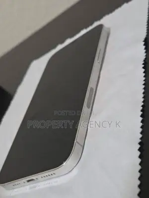Apple iPhone 12 Pro 128 GB Silver