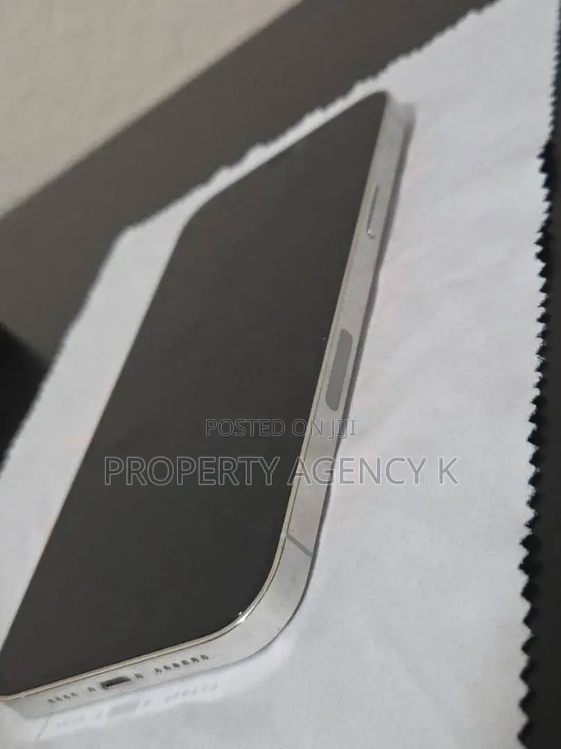 Apple iPhone 12 Pro 128 GB Silver