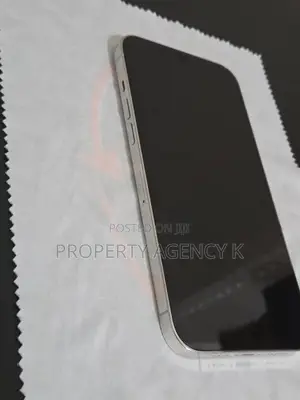 Apple iPhone 12 Pro 128 GB Silver