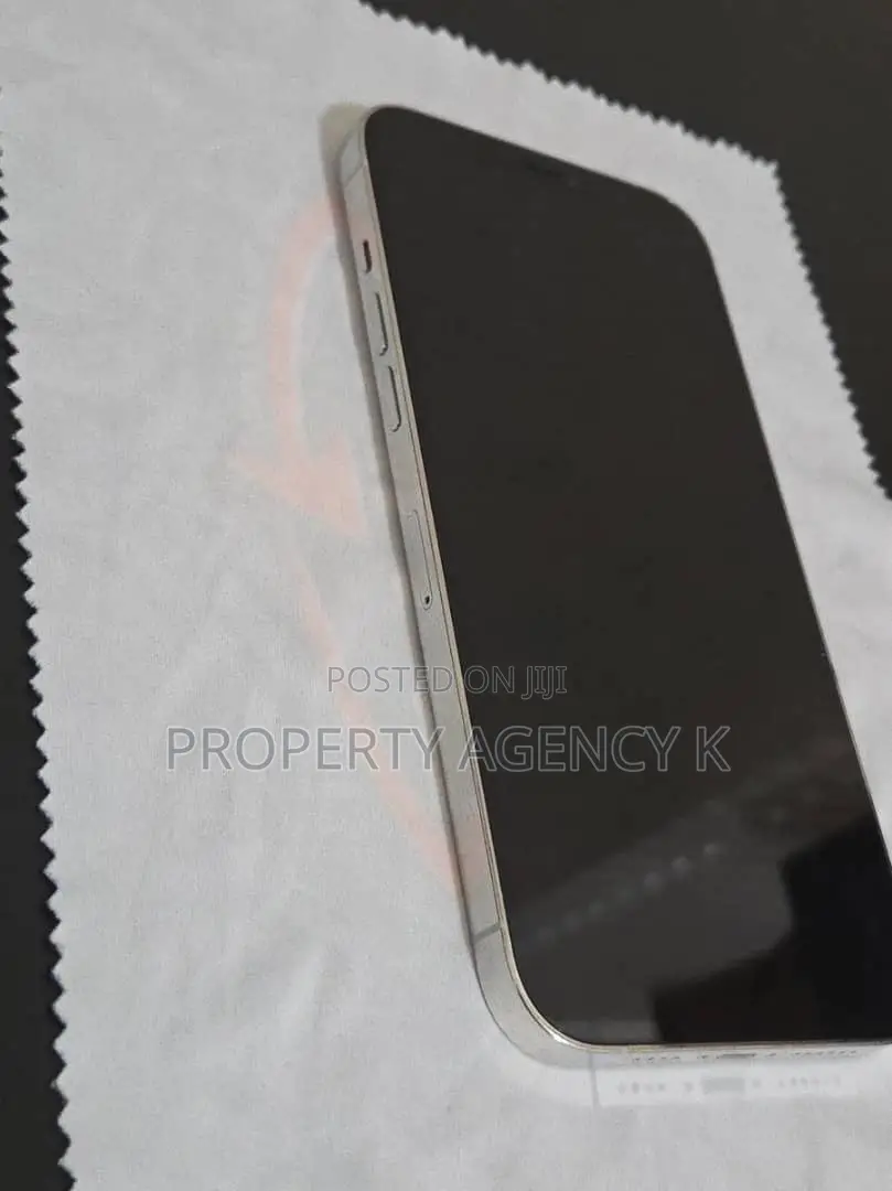 Apple iPhone 12 Pro 128 GB Silver