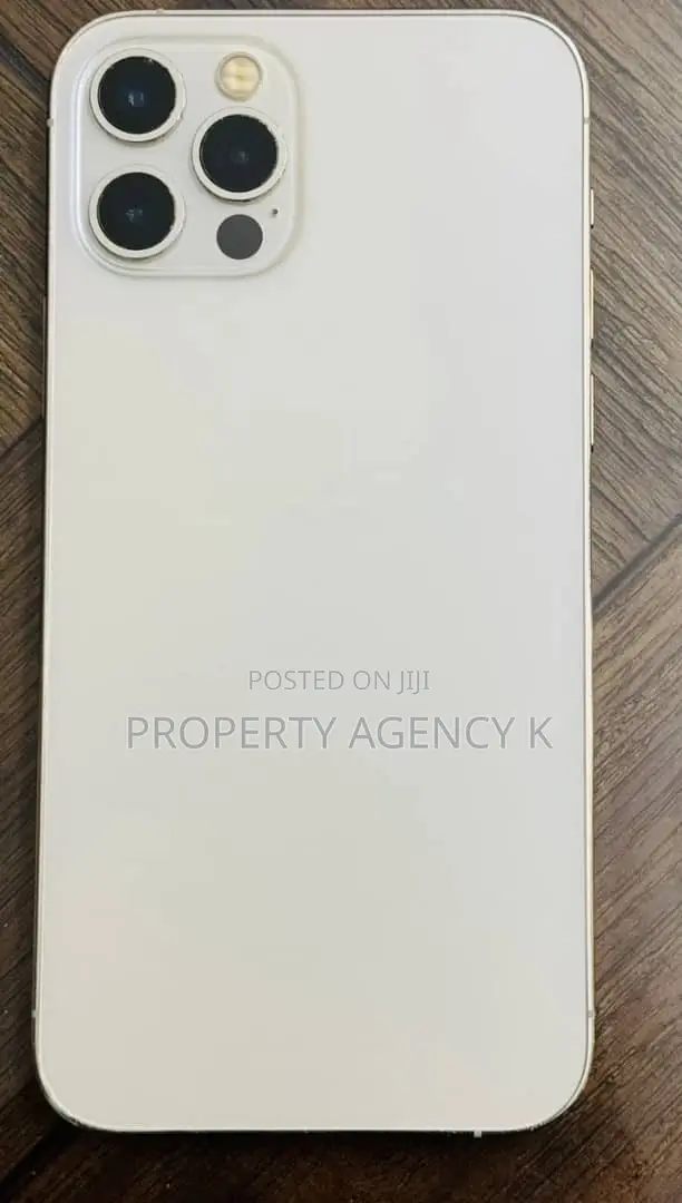 Apple iPhone 12 Pro 128 GB Silver