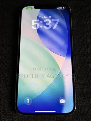 Apple iPhone 12 Pro 128 GB Silver