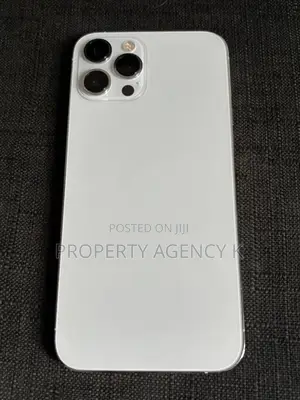 Apple iPhone 12 Pro 128 GB Silver