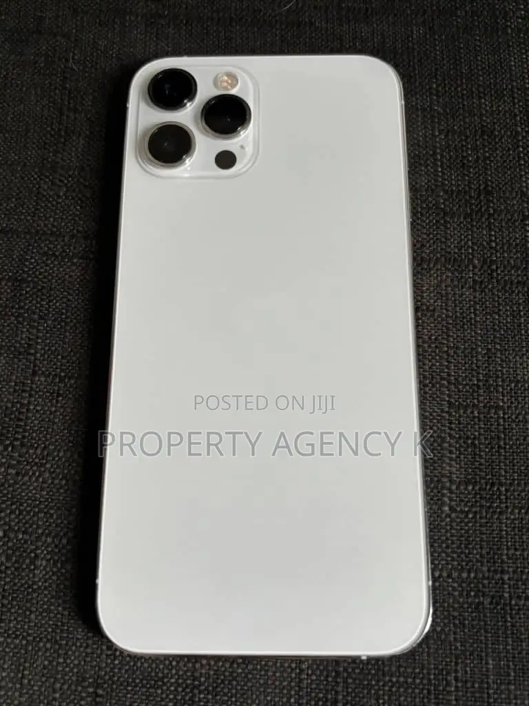 Apple iPhone 12 Pro 128 GB Silver