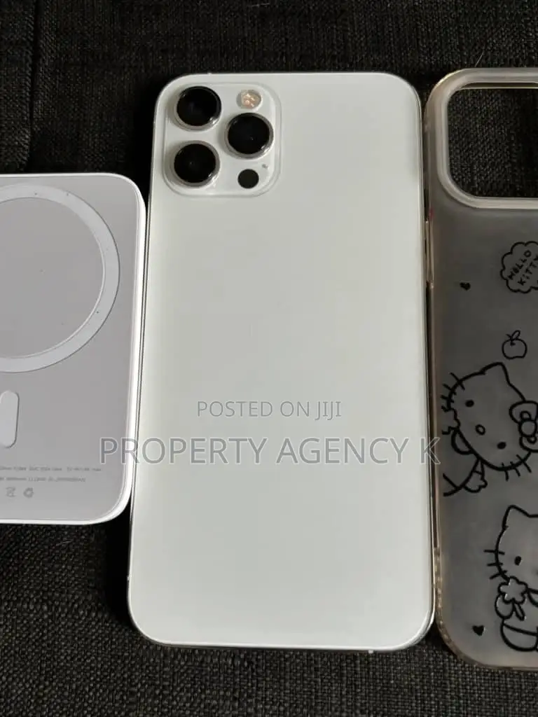 Apple iPhone 12 Pro 128 GB Silver