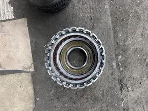 Nissan Pathfinder 4.0 Drive and Reverse