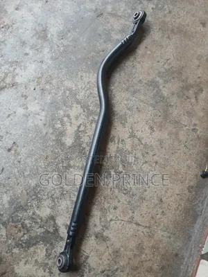 Wrangler Back Control Arm 013-022