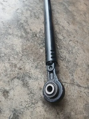 Wrangler Back Control Arm 013-022