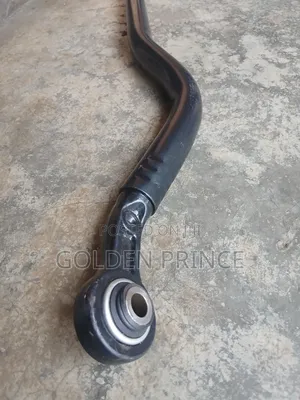 Wrangler Back Control Arm 013-022