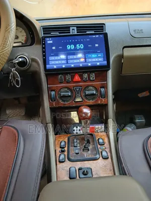 Mercedes-Benz C180 2000 Green