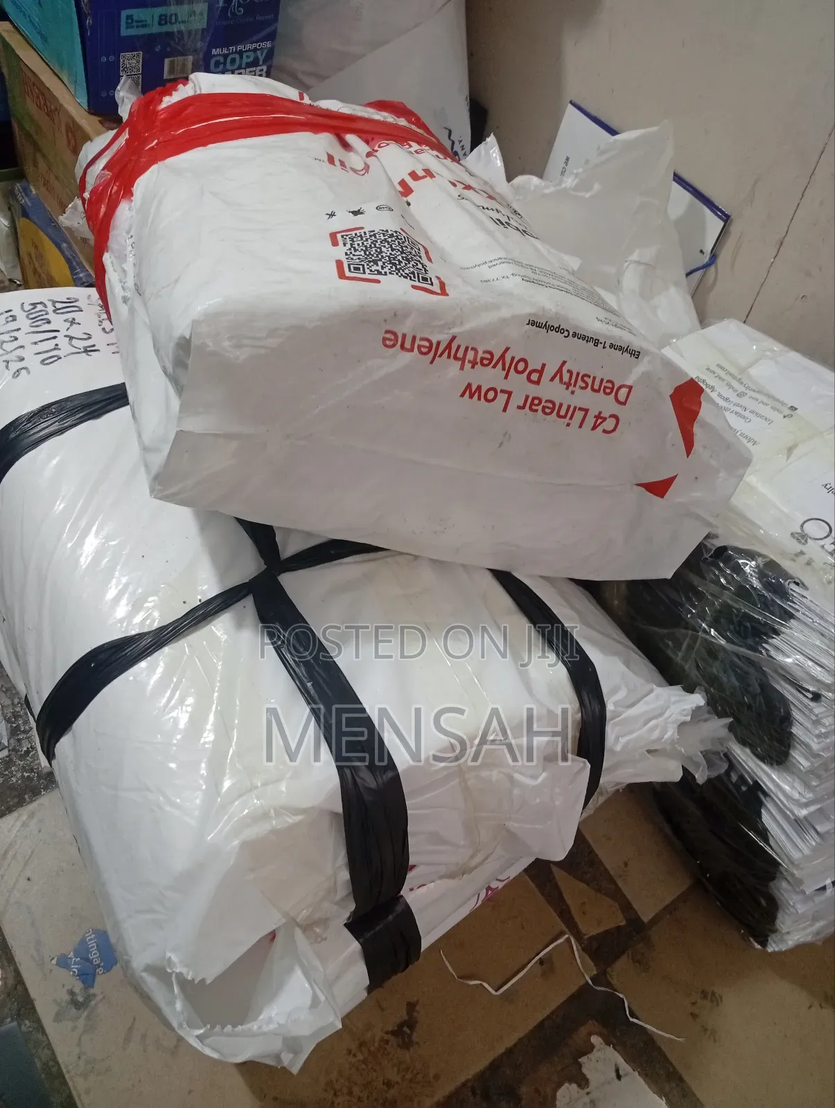 Sacks Printing and More.