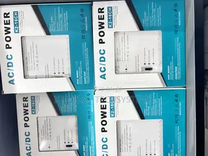 16ch Power Supply
