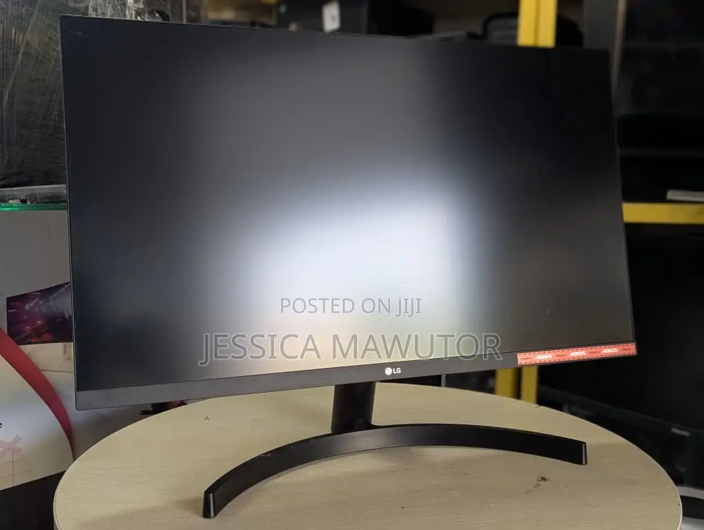 Lg Monitor