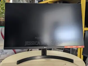 Lg Monitor