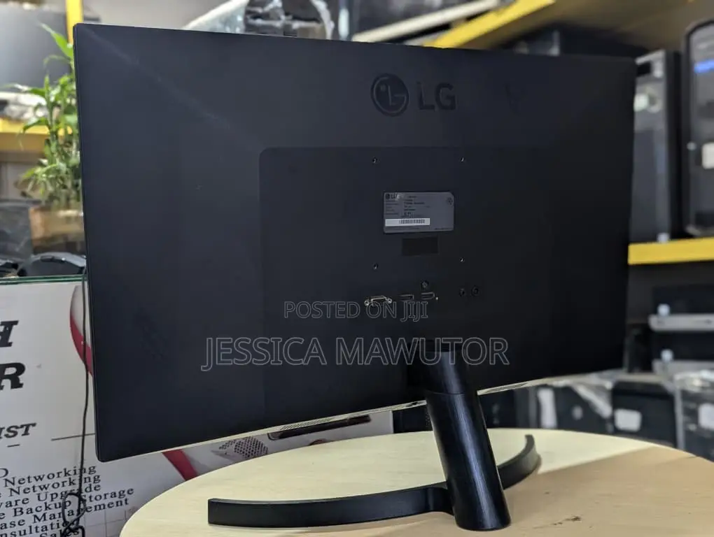 Lg Monitor
