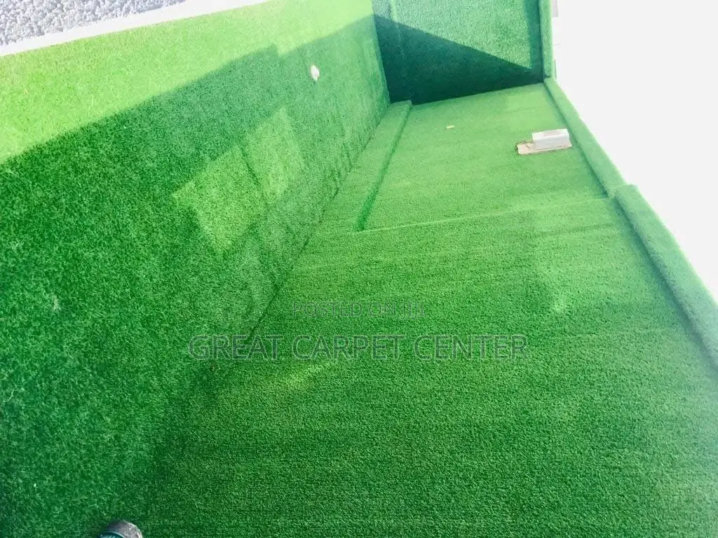Green Grass Carpet(Quality)