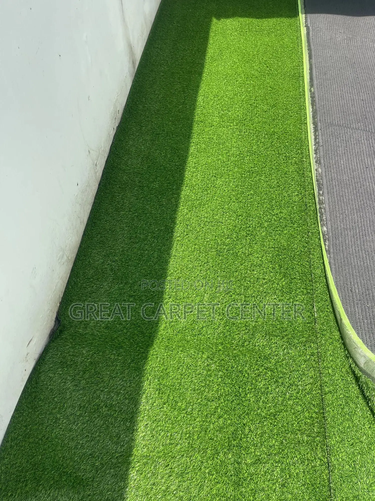 Green Grass Carpet(Quality)