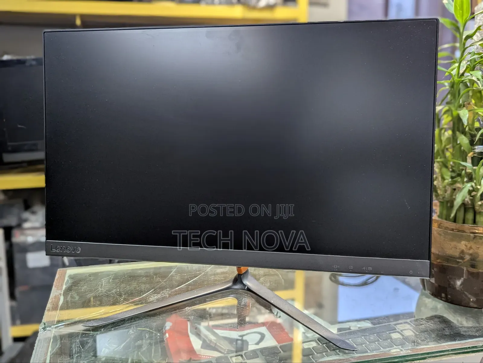 Lenovo L-Series 22 Inch FHD LCD Monitor With Vga/Hdmi and Ips